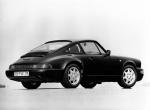Porsche 911 Carrera 2 Coupe 1989 года (WW)